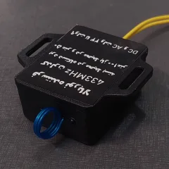 ریموت نوربالا 4 کانال 433MHz (فرستنده نوربالا)